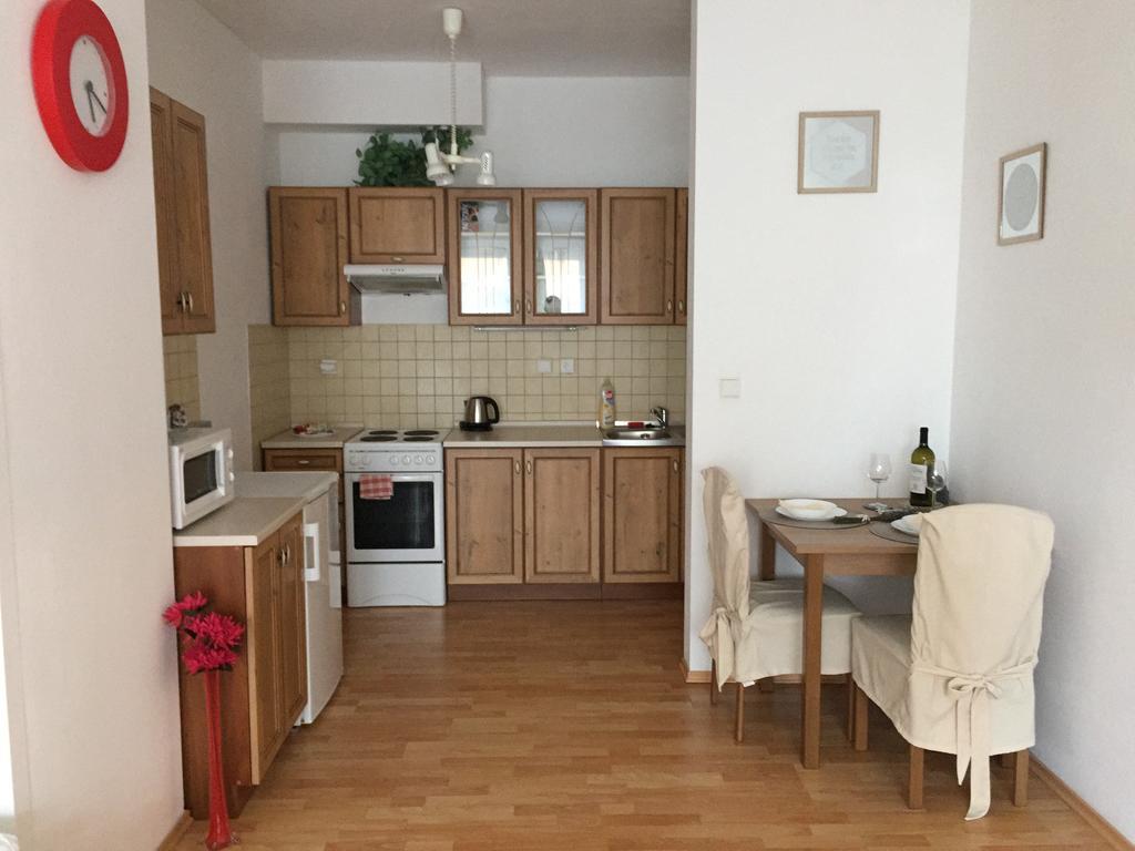 Apartment Lilly オロモウツ エクステリア 写真