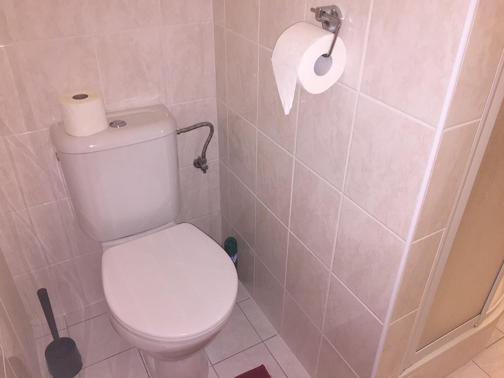 Apartment Lilly オロモウツ エクステリア 写真