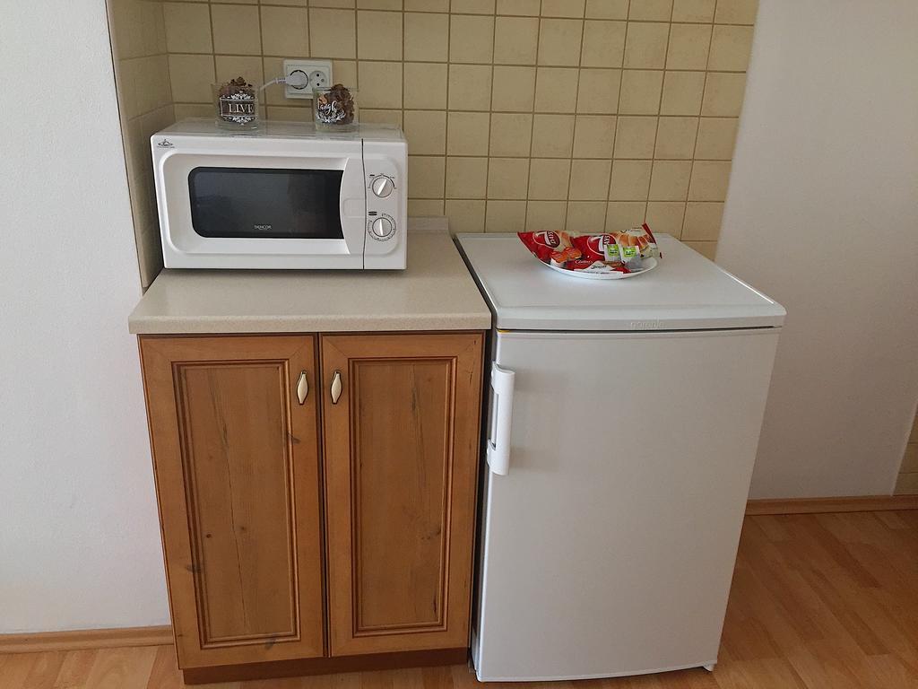Apartment Lilly オロモウツ エクステリア 写真