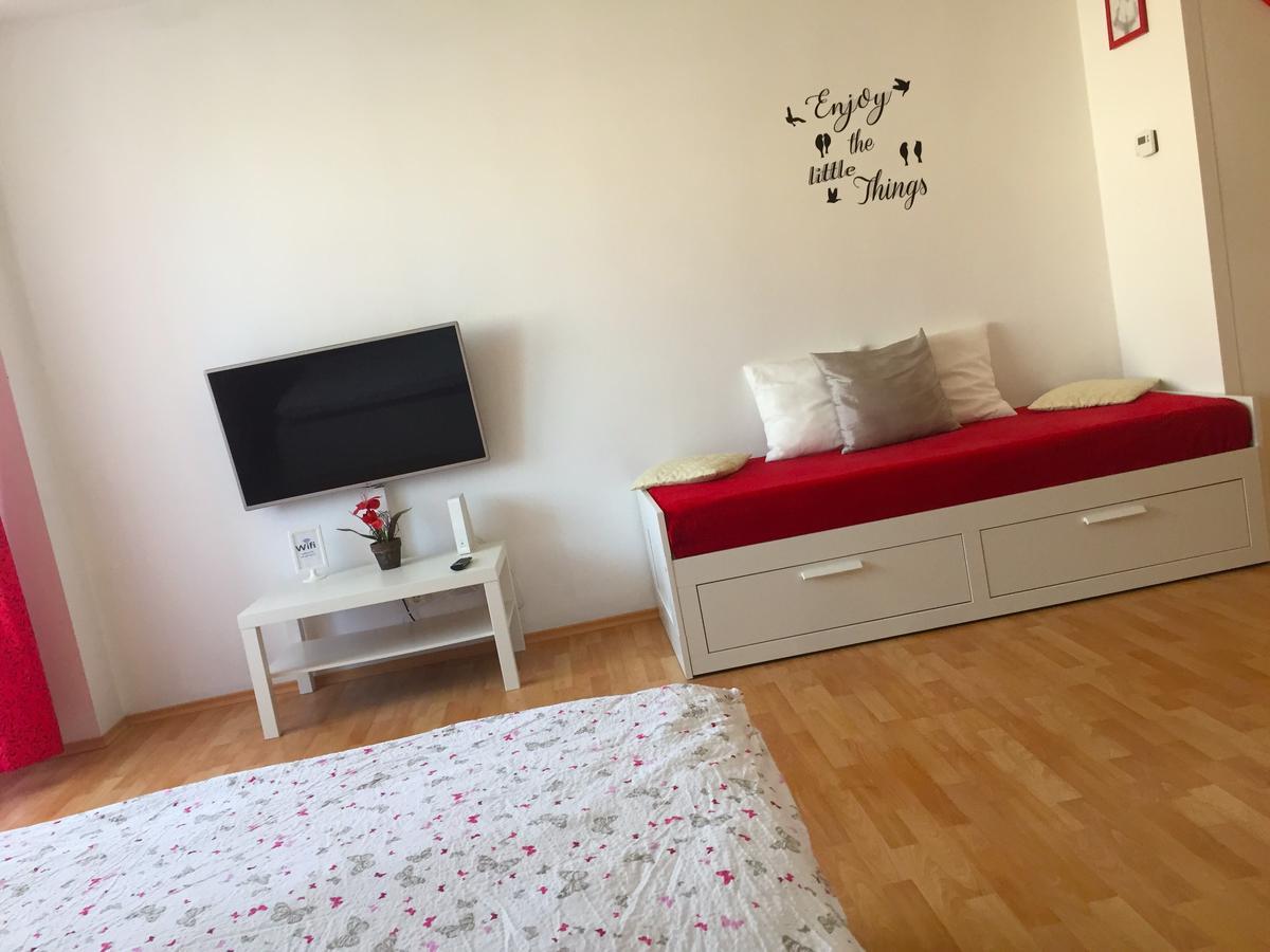Apartment Lilly オロモウツ エクステリア 写真