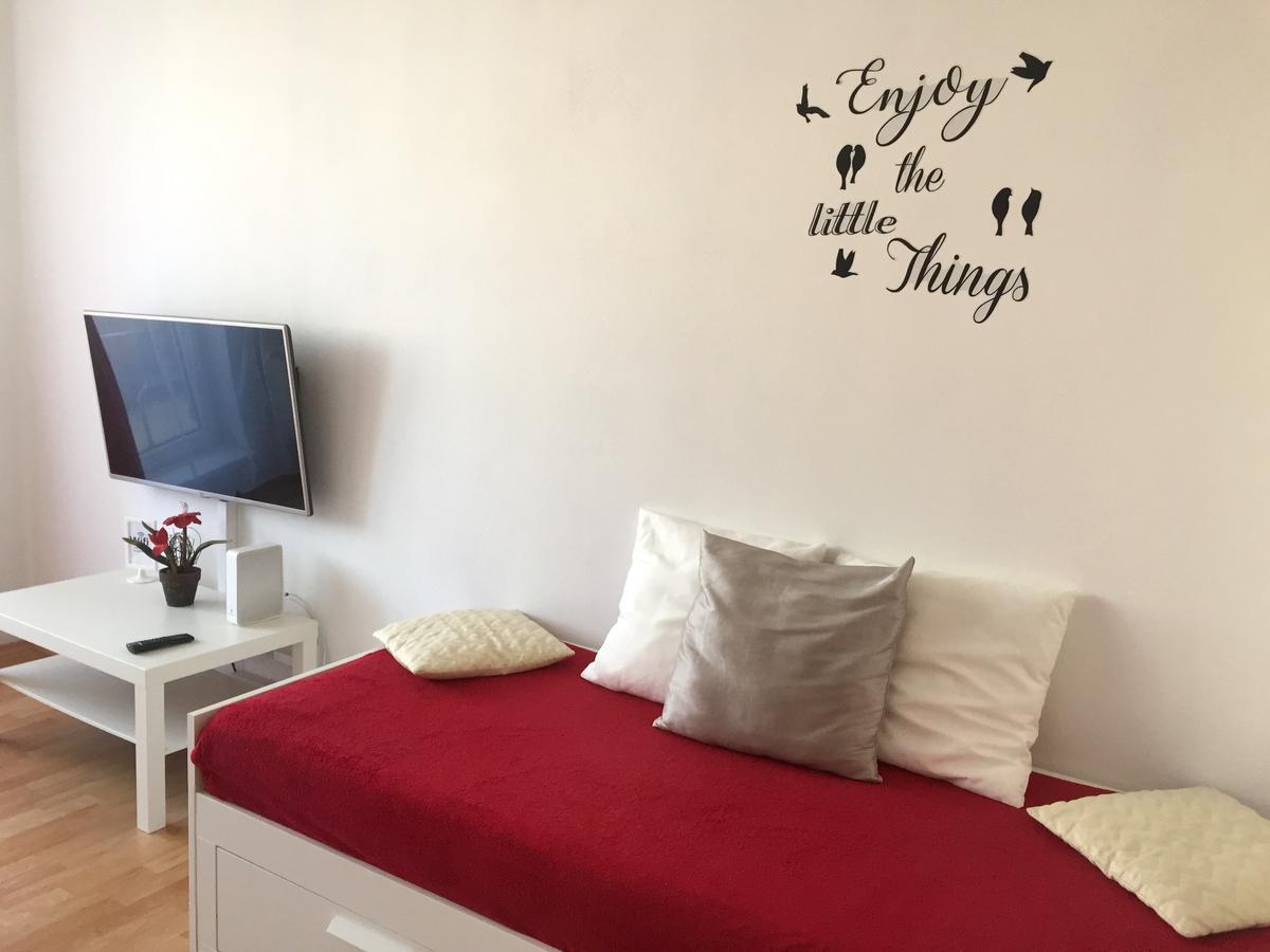 Apartment Lilly オロモウツ エクステリア 写真